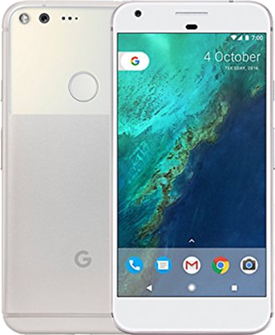 Google Pixel 7A 128GB Sea, Unlocked B - CeX (AU): - Buy